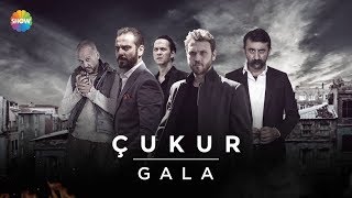 Çukur 2. Sezon Finali Galası (Kısa Versiyon)