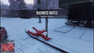 GTA 5 Crazy Moments Part 203