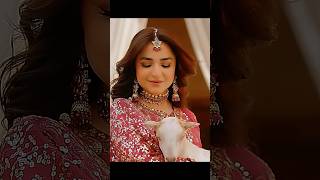 Yumna zaidi and wahaj ali new photoshoot#shorts#viral#yumhaj #yumnazaidi #wahajali #terebin2