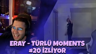 Eray - HADİ GİDELİM ARTIK | Türlü Moments #20 İzliyor