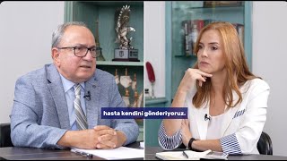 Ameliyatsız Nükleoplasti ile Birden Fazla Fıtığa Tek Seferde Müdahale | Prof. Dr. Ateş ÖNAL