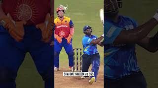 Still Wondering How Angelo Perera Pulled Off THAT Catch! 🤯 | Legends League Cricket 2024