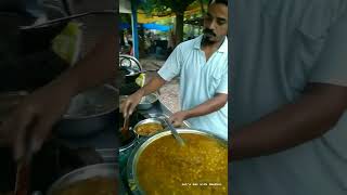 Samosachaat | Street food India | Let's eat with Nandini