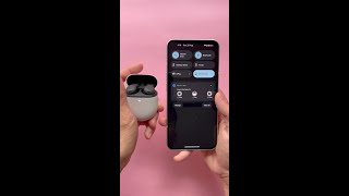 Pixel Buds Pro Overview