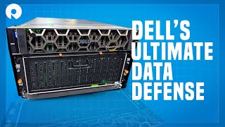 Dell PowerProtect DD9410 Breakdown: Faster, Smarter, and Built for Modern Workloads