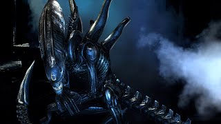 Aliens vs Predator - Alien  Part 4