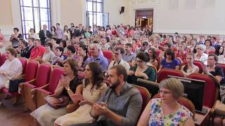 Siberian State Medical University - Today