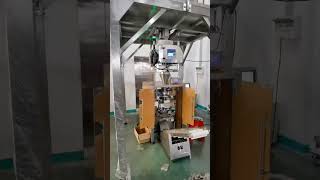 Vertical packaging machine Snack packaging machine Granule packaging machine #packagingmachine