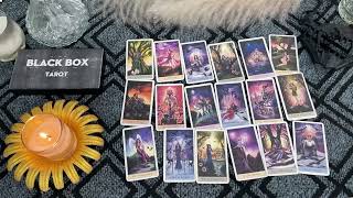 VIRGO ❤️FINANCIAL BLESSINGS FROM ABOVE 🌟🤩 SOMEONE RETURNS TO OFFER YOU LOVE 😍LOVE TAROT🔥🔥 TAR