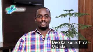 Health Check up | Deo Kalikumutima | Uganda