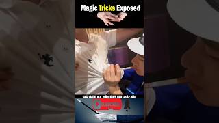 Cigarette trick on Adam #shorts #short #ytshorts