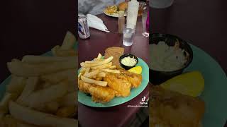 Mar Li’s Bar in Sayner, WI #wisconsin #wiscodivebars #fishfry #friday #barlife #northernwi #upnorth