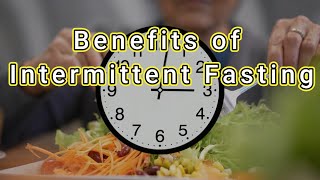 Intermittent Fasting Best Weight Loss Diet | The best way to Lose Weight!!