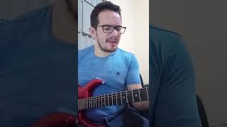 A Força do Amor (Roupa Nova) - Roosivelt Lobo #musica #cover #roupanova