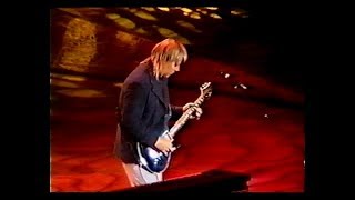 RUSH - The Analog Kid (live rare) 1992 - Roll The Bones Tour