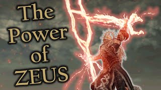 It's Incantations Only for my FIRST EVER Seamless Invasions - Elden Ring DLC Invasions 1.16