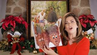 Kathy Ireland reads Fruitopia