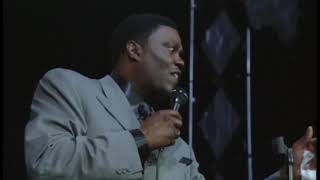 Bernie Mac    Silent Fart  Original Kings of Comedy