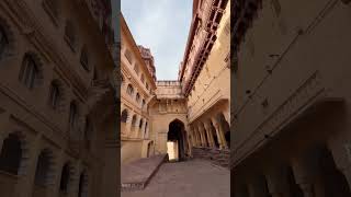 Mehrangarh Jodhpur #jodhpur ...