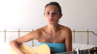 Elton John/Blue - Sorry Seems To Be The Hardest Word (Ana Free Cover)