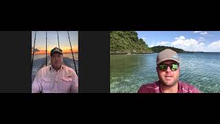 Fishcasting with Captain Tim and Fish Facts TV: Episode 4: Big Black Grouper, Snook, & Snapper