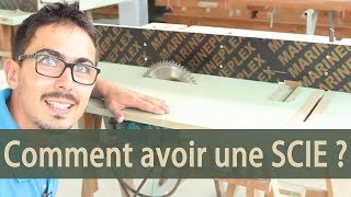 COMMENT AVOIR UNE SCIE CIRCULAIRE PAS CHER ? (2/30)