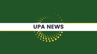 UPA NEWS 17 GENNAIO