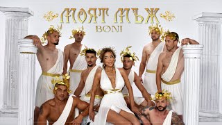 Boni - Moyat Mazh