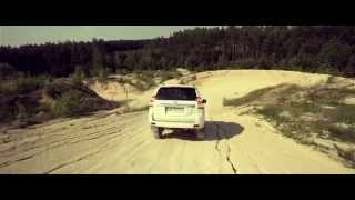 Piknik 4x4 | Toyota Romanowski Radom & Kielce | 24.05.2014 |