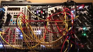 ER-301 plays Moffenzeef MSG II sample