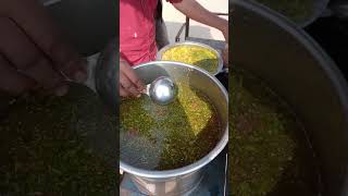 Tasty Fuchka 🤑🔥🔥😝 | Indian Street Food | Golgappa #shorts #panipuri