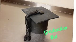 How to make your own Graduation Cap / Hat