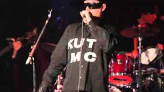 KUTTI MC feat. Diens (Wurzel5) "mi Platz"