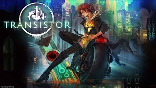 Transistor #2: Процессы, функции и всякое такое