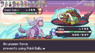 SHINY HUNTING in PokeRogue!