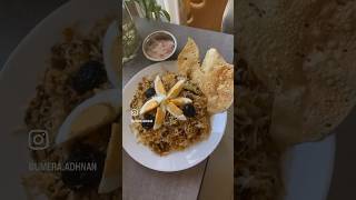 Chicken Masoor Pulao #food #foodie #viral #fyp #yummy #viralshorts #viralvideo #trending #recipe