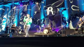 Rebelution - Old School Feeling - Live at Greek Theatre Berkeley, Ca 8/13/2021