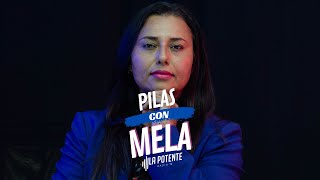 🔴 Pilas con Mela: Atrapada en la Montaña - Mariana Durán