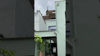 Reparation & Painture de Facade Sikkens