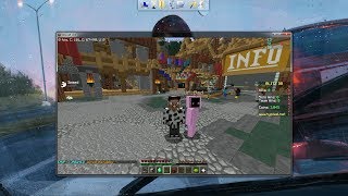 [nieAKTUALNE] SPRZEDAJE 2 KONTA MINECRAFT PREMIUM Z PELERYNKĄ OF [OPIS]