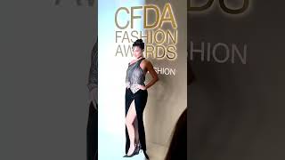 INCREDIBLE KYLIE JENNER AT THE CFDA FASHION AWARDW 🖤❤️‍🔥🖤