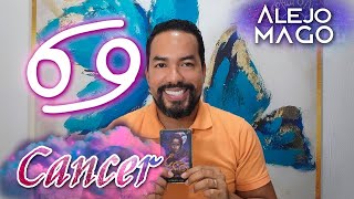 CÁNCER!!! LO ÚNICO INCAMBIABLE!!! SUERTE Y DINERO!!! CAMINOS ABIERTOS PARA VIAJAR!!! INTUICIÓN!!!