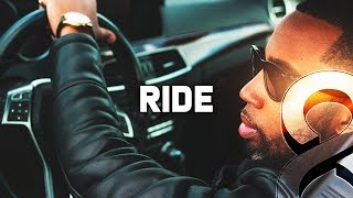 "RIDE" - Melodic Trap Beat | Free New Hip Hop Rap Instrumental 2019 | TXEEZY