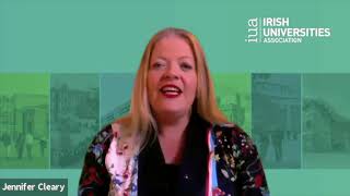 ASEM LLL Hub Forum 2020 | Showcase 1: Irish Higher Education Excellence in Teaching, Learning...