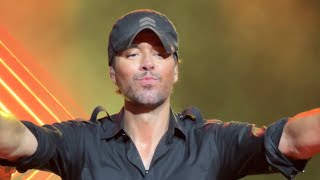 DUELE EL CORAZON - Enrique Iglesias in Dubai (09.13.24)