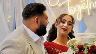 Berkan & Nazan  “Engagement Ceremony” Trailer 💍