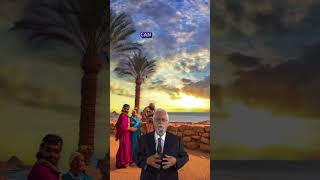 Bible Movie Genesis chapter 46