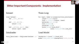 AI Research Intensive: PyTorch for NLP Intro with Vish Rao