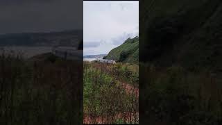 Class 43 Near Dawlish Warren, Devon