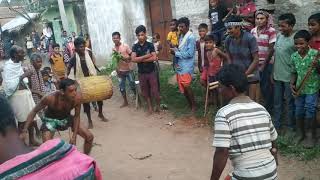 Badi jatra